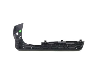 68355486AB Mopar Rear Bumper Product Photo 4 of 4