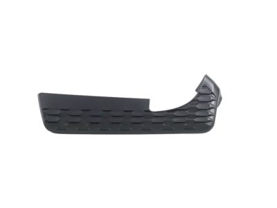 68355486AB Mopar Rear Bumper Product Photo 2 of 4