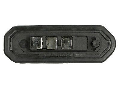 Mopar 68100641AA Connector-Wiring