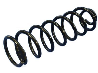 Mopar 5154650AA Rear Coil Spring