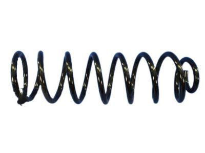 Ram 1500 Coil Springs - 5154650AA