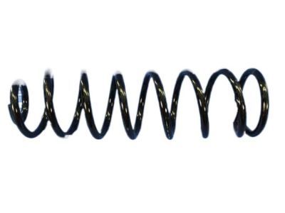 Mopar 5154650AA Rear Coil Spring