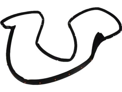 Mopar 55399185AD WEATHERSTRIP-Front Door Opening