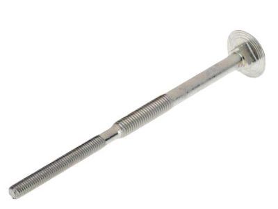 Mopar 6510265AA Bolt-Shoulder