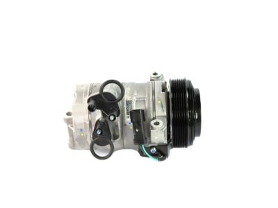 Mopar RL111401AF COMPRES0R-Air Conditioning