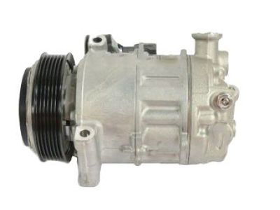 Mopar 68280720AA COMPRESSO-Air Conditioning