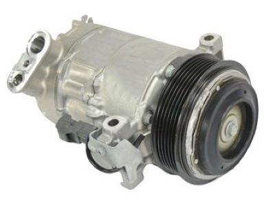 Ram ProMaster City A/C Compressor - 68280720AA