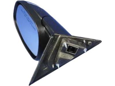 Mopar 4805882AK Outside Rear View Mirror
