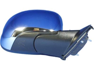 Mopar 4805882AK Outside Rear View Mirror
