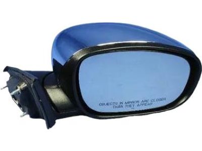 Mopar 4805882AK Outside Rear View Mirror