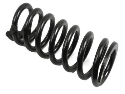 2001 Dodge Neon Coil Springs - 5272608AB