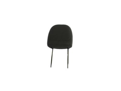 Mopar 6AF45DX9AC HEADREST-Front