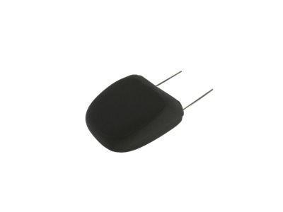 Mopar 6AF45DX9AC HEADREST-Front