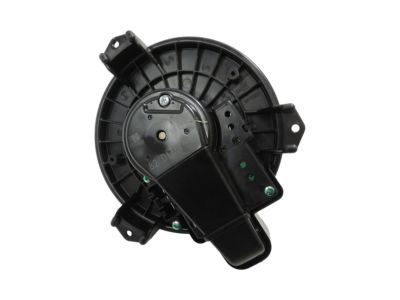 Mopar 68214892AB Motor-Blower With Wheel