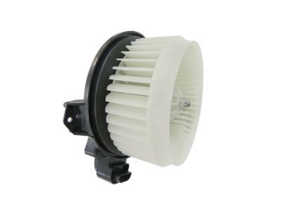 2017 Ram 1500 Blower Motor - 68214892AB