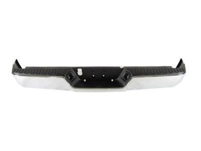 Mopar 55277451AE Bumper-Step