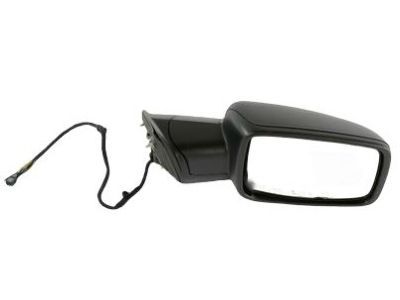 Mopar 68263849AK Outside Rearview