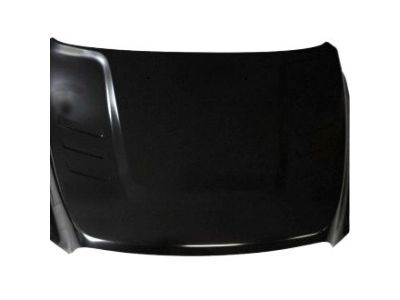 Mopar 68360786AC Hood Panel