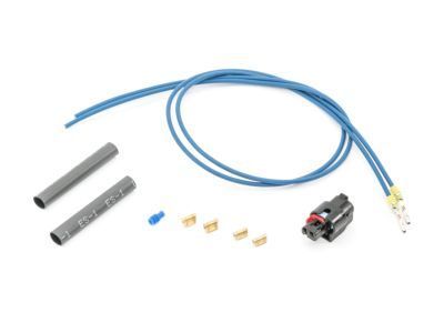 Mopar 68137867AB Wiring Ki-2 Way