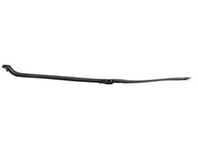 Mopar 68088040AA Seal-Hard Top Front