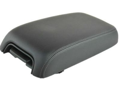 Mopar 1VT06LA8AI Console ARMREST