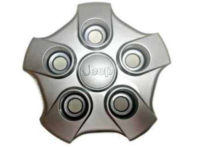 Jeep Compass Wheel Cover - YX93RXFAB