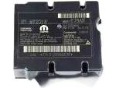 Dodge 68371578AB