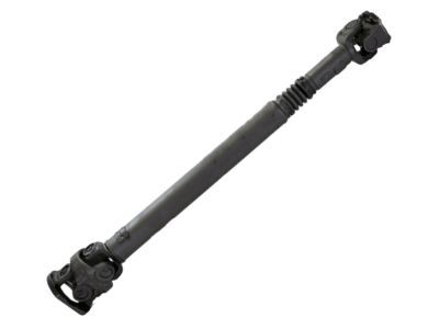 Ram 2500 Drive Shaft - 52123326AB