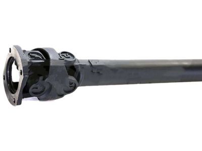 Mopar 52123326AB Front Drive Shaft