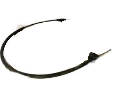 1992 Dodge Viper Throttle Cable - 4763969