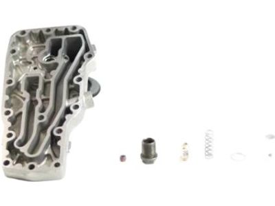 Mopar 68505113AA Adapter-Engine Oil Filter