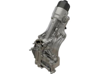 Mopar 68505113AA Adapter-Engine Oil Filter