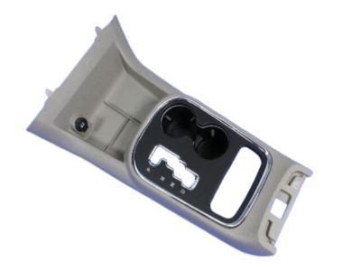 Mopar 1SU811D3AG Bezel-Gear Shift Indicator