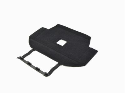 Mopar 6FN43DX9AA Panel-Seat Back