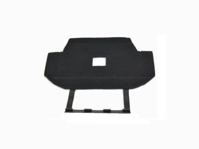 Mopar 6FN43DX9AA Panel-Seat Back