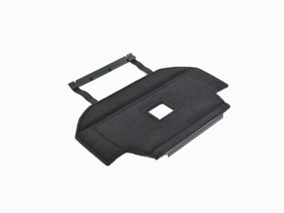 Mopar 6FN43DX9AA Panel-Seat Back