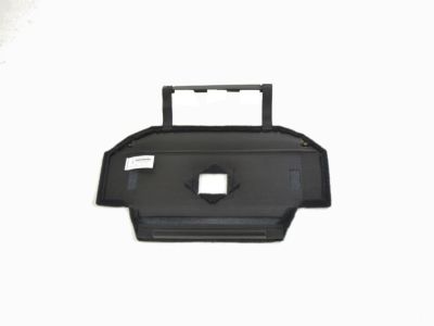 Mopar 6FN43DX9AA Panel-Seat Back