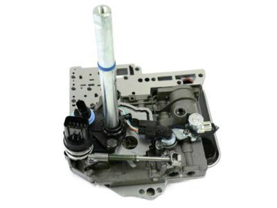 Ram Valve Body - RL259301AA