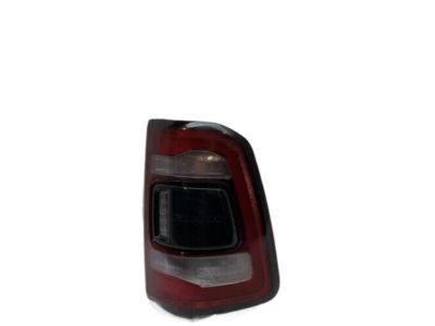 Ram 1500 Tail Light - 68262532AG