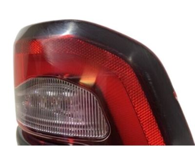 Mopar 68262532AG Lamp-Tail