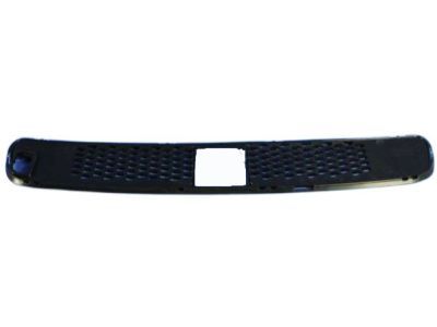 Mopar 68158578AA Grille-FASCIA