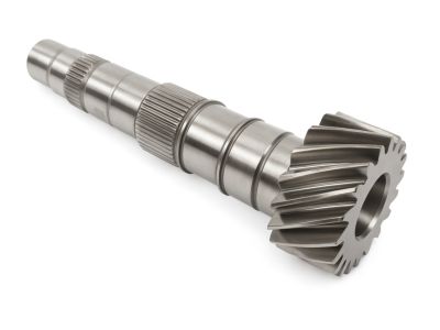 Mopar 68166667AA Shaft-Transmission Secondary