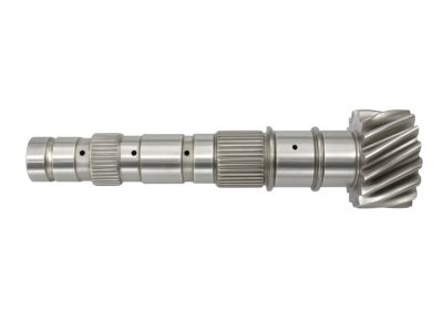 Mopar 68166667AA Shaft-Transmission Secondary