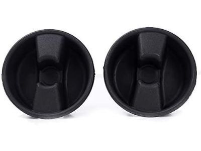 Mopar 1CJ57DX9AD Knob-TARGA Top Mounting