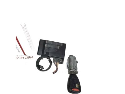 Dodge 5026224AI
