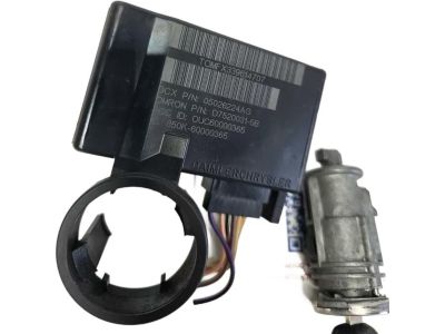 Dodge 5026224AI