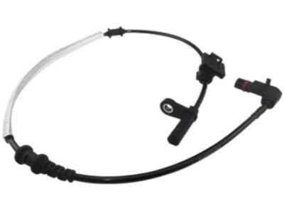 Mopar 4779456AB Sensor-Anti-Lock Brakes