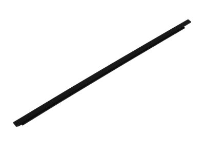 Mopar 5076857AD Molding-Front Door Belt