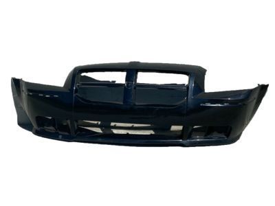 2007 Dodge Magnum Bumper - 4854675AA