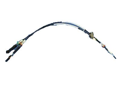 2012 Dodge Dart Shift Cable - 5106160AC